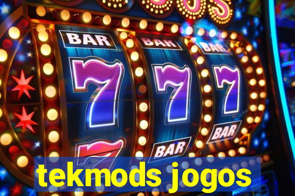 tekmods jogos